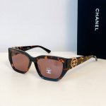 新品发售～ 经典圆形双C Chane* Mod：9521 Size：56-18-137