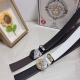 品名：Versace.范思哲 材质：原单牛皮腰带 百分百头层牛皮腰带保证真皮，24K纯钢扣，专柜原单品质、做工精细，时尚大牌，送人自用首选 包装
