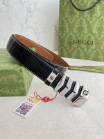 品名：古驰.Gu...Cci 原单 腰带 皮带 型号：挂扣，纯铜材质扣头，头层牛皮，图片实物拍摄材料：百分百头层牛皮，保证真皮。24K纯铜扣专柜同等质量， 经典