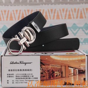 腰带皮带：菲拉格幕原单牛皮腰带 男款皮带：材质百分百头层牛皮腰带保证真皮皮带，专柜原单品质、做工精细，时尚大牌，送人自用首选包装： 请认准如图专柜包装赠送打孔器