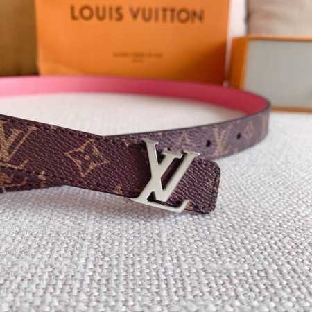 配全套包装礼盒 Lv 女款 驴牌：经典单原品质，搭配经专典柜扣、宽度2.0高端大氣，头层小层小牛皮欢迎砸单、原系单列 - 点击图像关闭