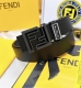 皮带：Fendi.芬迪..顶级原单复刻. 腰带：百分百头层牛皮，保证真皮。双层Ff镂空雕刻工艺设计24K纯钢扣材质，永不掉色进口小牛皮正反双面使用商场专柜同等质