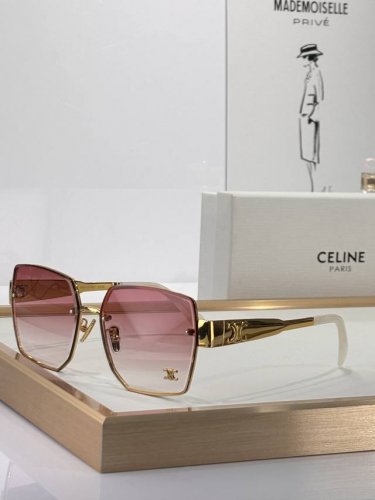 Celin*凯旋门 Mod:Cl42118U Size:62-12-145