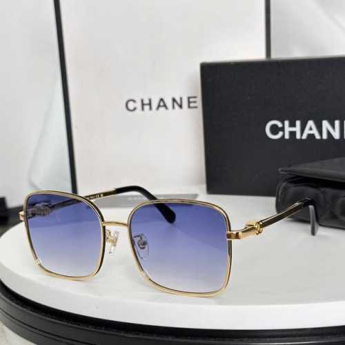 Chane*Model：2219 Size：55口17-140