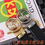 品名：古奇.Gu...Cci原单·P200 材料：百分百头层牛皮，保证真皮。专柜原单品质、做工精细，送人自用首选 包装： 请认准如图专柜包装，赠送打孔器，银联发