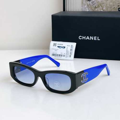 Chanel 高版本 Mod： 5525 Size：52-19-140