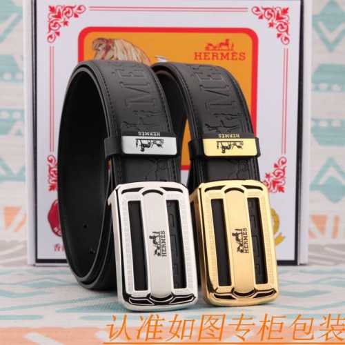 腰带皮带：爱玛仕原单牛皮腰带 男款皮带：材质百分百头层牛皮腰带保证真皮皮带，专柜原单品质、做工精细，时尚大牌，送人自用首选包装： 请认准如图专柜包装赠送打孔器手