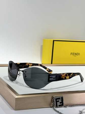 Fend* Model：Fe40159U Size：58口18-140 - 点击图像关闭