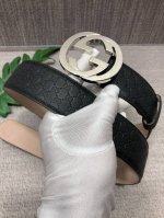 配全包装礼盒 古驰：原单头层牛皮压g面，内衬头层牛皮树膏磨砂底，搭配原单扣,原产皮料定制，专柜宽度3.8