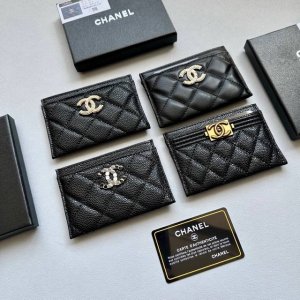 颜色 黑尺寸 9X5纯皮卡包 超级自留。两用卡包钱包特别实用
