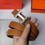 爱马仕 女款 专柜在售爆款 感谢客户反馈实拍图，顶级货2.5CM 自己看细节都有货 码数齐