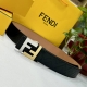 特 Fendl 芬迪宽40Mm双面原版小牛皮 搭配单钌钯电镀扣 完美的手感.油边 出众的设计.风格 高贵奢华 时尚大方 高清实拍 货真价实 品质保证 双面用