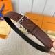 特 寬度：35Mm 驢家最新品 男士經典頂級休閒腰帶 寬度35毫米 品牌專用平紋Togo紋小牛皮搭配小牛皮底 全新開模精品針扣設計 多色選