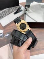 特P210 范思哲3.5Cm 意大利原厂皮料 商务简约大方818832