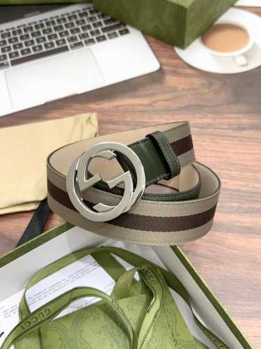 特 Gucci宽40Mm，纯进口机械车线，工艺精细，顶级品质。