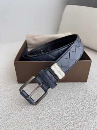 品名：葆蝶家. Bottega Veneta 原单 腰带 皮带 型号：针扣，新款原版经典精品针式扣头，实物拍摄，原版头层牛皮材料：百分百头层牛皮，保证真皮。专柜 - 点击图像关闭