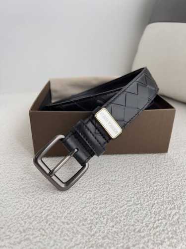 品名：葆蝶家. Bottega Veneta 原单 腰带 皮带 型号：针扣，新款原版经典精品针式扣头，实物拍摄，原版头层牛皮材料：百分百头层牛皮，保证真皮。专柜