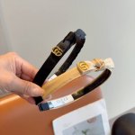 配包装 Gucci古奇 官方经典新款双G发箍，女神必备单品，非常百搭，时尚潮流