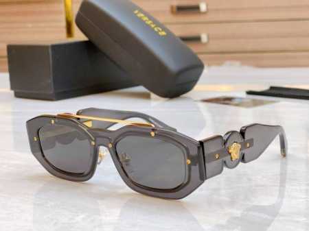 Versac* 范思*哲新款太阳镜，Model： Mod2235，Size：51口20-140 - 点击图像关闭