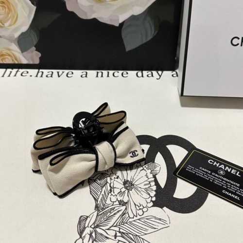特 单个 配专柜包装 Chanel 香奈儿 最新爆款来啦中古Vintage复古五金抓夹优雅的Girl值得入手 非常好搭配 气质有品位