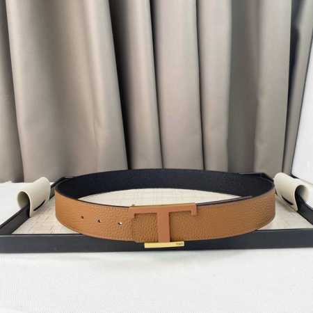 特 。 Tod's真皮系列！太惊艳了，3.8Cm、百搭款！ - 点击图像关闭