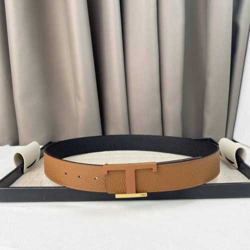 特 。 Tod's真皮系列！太惊艳了，3.8Cm、百搭款！
