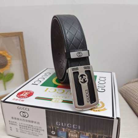 品名：古奇.Gu...Ci 原单 材质：原单牛皮腰带 专柜原单品质、做工精细，时尚大牌，送人自用首选 包装： 请认准如图专柜包装赠送打孔器手提袋专柜礼盒宽度3. - 点击图像关闭