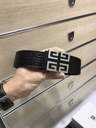 特 配送专柜包装 打孔针 宽38Mm， 原单进口小牛皮 头层牛皮，搭配原单钌钯电镀gg扣，手感.油边近乎完美，原产皮料定制，质感无可挑剔，出众的细节，高清实拍， - 点击图像关闭