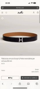 Script 精品五金 搭配进口 金棕 Togo皮 宽度38Mm 以其精湛工艺高品质材料和经典设计备受推崇 是男士腰带顶级选择 简约大气 适合商务和休闲场合 产