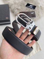 品名：万宝龙.Montblanc原单 腰带 皮带 型号：针扣，新款原版经典精品针式扣头，实物拍摄，原版头层牛皮 材料：百分百头层牛皮，保证真皮。双面可用专柜同等
