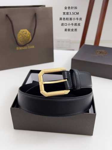 史蒂芬 顶级货品，宽度3.5Cm 柔软头层小牛皮搭配进口底皮， 精抛纯铜针扣 金色 银色 商务休闲都可搭配。 码数：95-125Cm 包装：全套包装