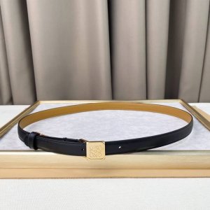lower家必入款！皮带作为配饰中一个重要的单品，这款皮带2Cm宽度，不仅可以搭配牛仔裤，也可以搭配西装外套已经裙装。让穿搭更有层次且不失格调！