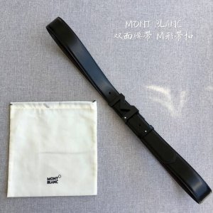 特 万宝龙 专柜在售爆款 感谢客户反馈实拍图，顶级货3.5Cm 自己看细节都有货 码数齐