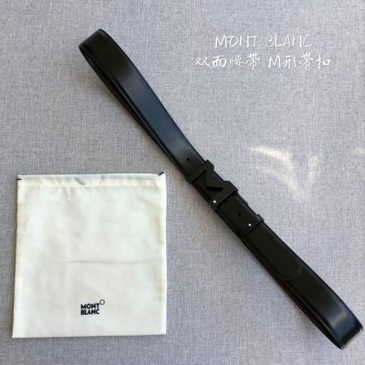 特 万宝龙 专柜在售爆款 感谢客户反馈实拍图，顶级货3.5Cm 自己看细节都有货 码数齐
