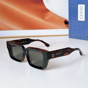 Gucc* Model：Gg1529S Size：54口18-145