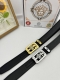 品名：Versace.范思哲 自动带 材质：原单牛皮腰带 百分百头层牛皮腰带保证真皮，24K纯钢扣，专柜原单品质、做工精细，时尚大牌，送人自用首选 包装： 请认