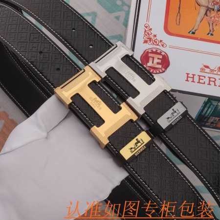品名：爱马仕 皮带原单 腰带 材料：百分百头层牛皮腰带，保证真皮皮带，专柜原单品质、做工精细，送人自用首选 包装： 请认准如图专柜包装，赠送打孔器，银联发票，宽 - 点击图像关闭