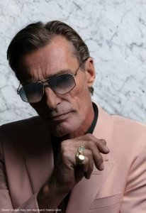 Jacques Marie Mage Top Quality Model：Jagger Size:57口17-145