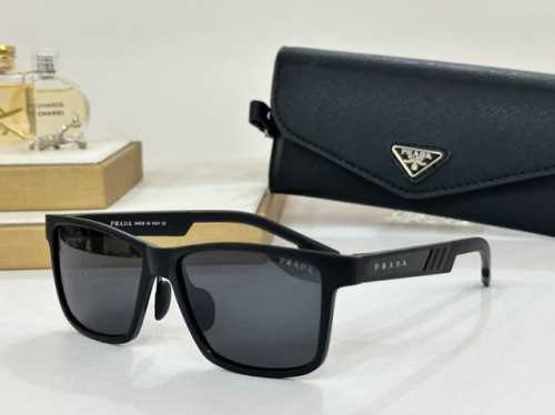 Prada 3381# Size:55口15-135