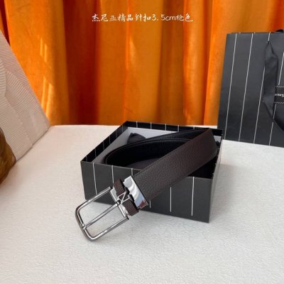 杰利亚 ：Ermenegildo Zegna精品针扣，纯钢五金材质可旋转设计，双面可用，细节决定品质，绅士的必备品。