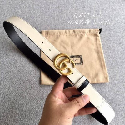 特 古 奇 顶 级原 单专柜在售爆款 感谢客户反馈实拍图，顶级货 自己看细节 3.0Cm都有货 码数齐