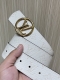 4.0当季新款 一面进口小牛皮 一面进口帆布印花 可双面用 搭配精品扣头 实物实拍