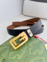 品名：古奇.Gu...Cci 腰带自动带 皮带 型号：自动扣，纯钢材质自动扣，自动带身，尾部外穿款 材料：百分百头层牛皮，保证真皮。24K纯钢扣专柜同等质量，