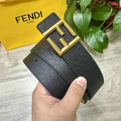 图片包装+10 Fendl 芬迪 宽40Mm双面原版小牛皮 搭配单钌钯电镀扣 完美的手感.油边 出众的设计.风格 高贵奢华 时尚大方 高清实拍 货真价实 品质保