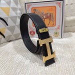 品名：爱马仕.Hermès 原单 材质：原单牛皮腰带 百分百头层牛皮腰带保证真皮，24K纯钢扣，专柜原单品质、做工精细，时尚大牌，送人自用首选 包装： 请认准如