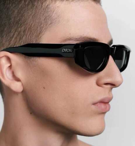 Dior model Cdior S3I size 53口19-145