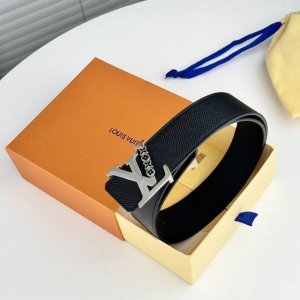 lv。商务休闲、正装均可佩戴！3.8Cm 最新款扣头，抛光扣头、时尚潮流