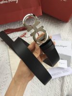 Ferragam菲拉格慕 男士腰带 配全套包装礼盒 35Mm 经典之作，实用性和款式并重；易搭配各类服饰