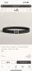 特P190 Hisseo Belt-Togo-32Mm 爱马仕（HermèS）男款腰带以其精湛的工艺、高品质的材料和经典的设计而备受推崇，是男士时尚配饰中的顶级
