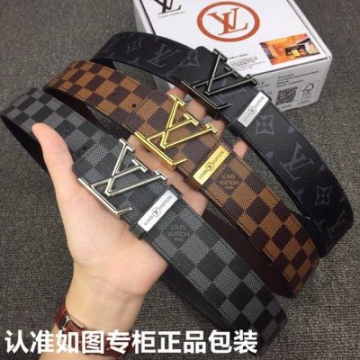 品牌：Lv.路易威登 型号：原单！请认准如图专柜包装 等级：意大利进口百分百头层牛皮，Lv.路易威登，世界著名奢侈品品牌。进口头层牛皮，国外专柜